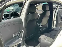2022 Mercedes-Benz A-Class A 200 L, белый — фото 10