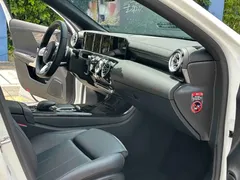2022 Mercedes-Benz A-Class A 200 L, белый — фото 11