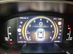 2021 Geely Atlas 1.8TD DCT 2WD Comfort, белый — фото 12