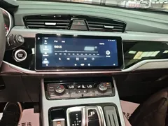 2021 Geely Atlas 1.8TD DCT 2WD Comfort, белый — фото 13