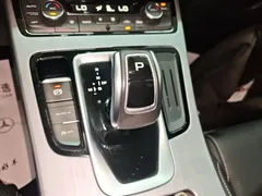 2021 Geely Atlas 1.8TD DCT 2WD Comfort, белый — фото 14