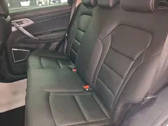 2021 Geely Atlas 1.8TD DCT 2WD Comfort, белый — фото 17