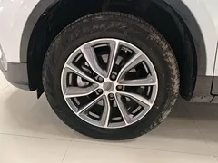 2021 Geely Atlas 1.8TD DCT 2WD Comfort, белый — фото 23