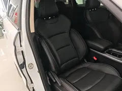 2021 Geely Atlas 1.8TD DCT 2WD Comfort, белый — фото 25