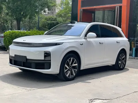 2023 Li Auto L7 Max