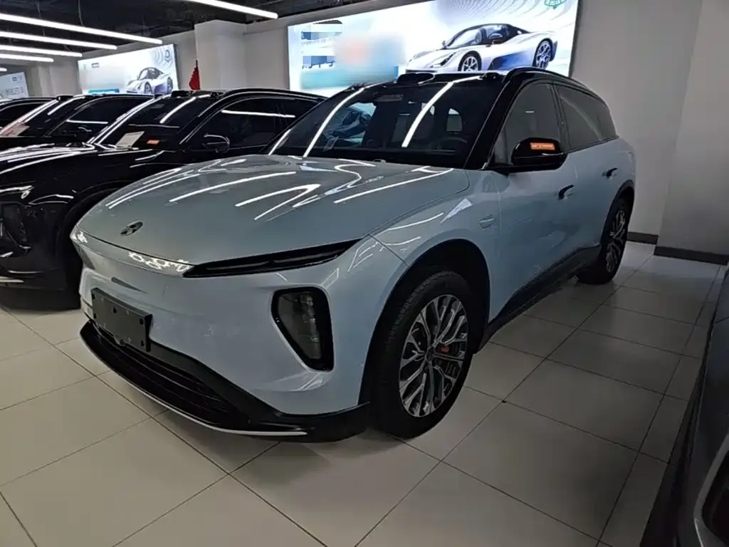 2023 Nio ES6 75kWh