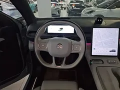 2023 Nio ES6 75kWh, синий — фото 11