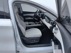 2023 BYD Yuan PLUS Champion 510km Excellence, белый — фото 8