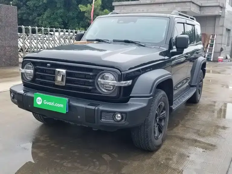 2023 Tank 300 Off-road 2.0T Conqueror