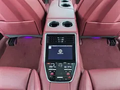 2023 Porsche Panamera Platinum 2.9T, белый — фото 11