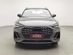 2024 Audi Q3 45 TFSI quattro — фото 3
