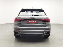2024 Audi Q3 45 TFSI quattro — фото 4