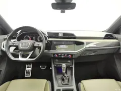 2024 Audi Q3 45 TFSI quattro — фото 5
