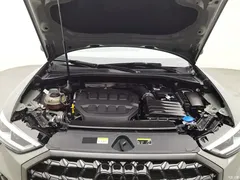 2024 Audi Q3 45 TFSI quattro — фото 6