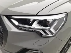 2024 Audi Q3 45 TFSI quattro — фото 7