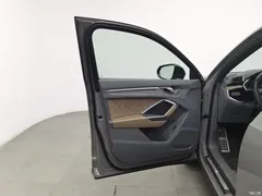 2024 Audi Q3 45 TFSI quattro — фото 8