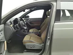 2024 Audi Q3 45 TFSI quattro — фото 10