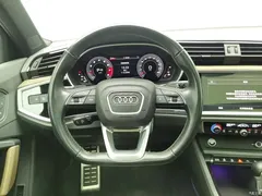 2024 Audi Q3 45 TFSI quattro — фото 11