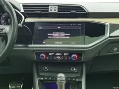 2024 Audi Q3 45 TFSI quattro — фото 12