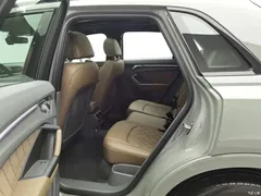 2024 Audi Q3 45 TFSI quattro — фото 15