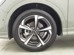 2024 Audi Q3 45 TFSI quattro — фото 17