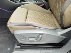 2024 Audi Q3 45 TFSI quattro — фото 20