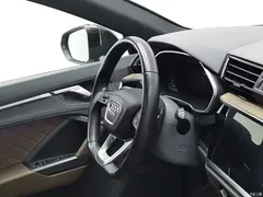 2024 Audi Q3 45 TFSI quattro — фото 22
