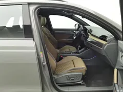 2024 Audi Q3 45 TFSI quattro — фото 23
