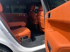 2023 Li Auto L7 Pro, белый — фото 10