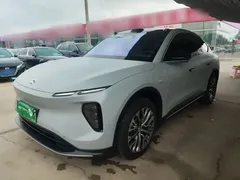 2024 Nio EC6 75kWh — фото 1