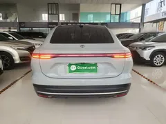 2024 Nio EC6 75kWh — фото 4