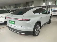 2024 Nio EC6 75kWh — фото 5