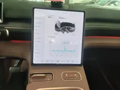 2024 Nio EC6 75kWh — фото 10