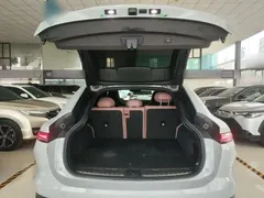 2024 Nio EC6 75kWh — фото 16