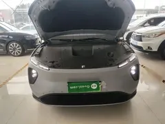 2024 Nio EC6 75kWh — фото 17