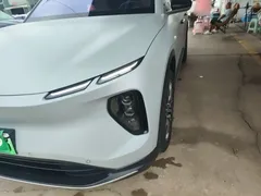 2024 Nio EC6 75kWh — фото 19