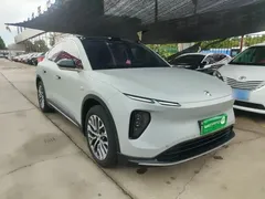 2024 Nio EC6 75kWh — фото 23