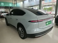 2024 Nio EC6 75kWh — фото 24