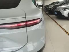 2024 Nio EC6 75kWh — фото 25