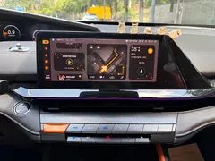 2022 Changan UNI-V 1.5T — фото 7