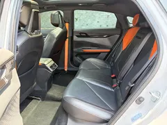2022 Changan UNI-V 1.5T — фото 8