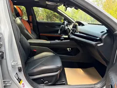 2022 Changan UNI-V 1.5T — фото 9