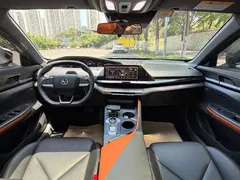2022 Changan UNI-V 1.5T — фото 10