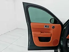 2025 Li Auto L9 Ultra, зелёный — фото 16