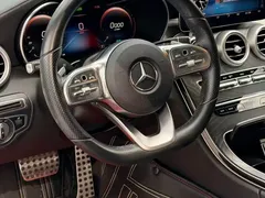 2021 Mercedes-Benz C-Class C 260 — фото 7