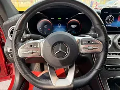 2021 Mercedes-Benz C-Class C 260 — фото 12
