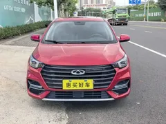 2021 Chery Arrizo 5 PLUS 1.5L CVT — фото 3