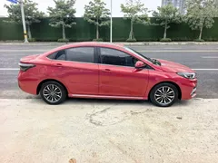 2021 Chery Arrizo 5 PLUS 1.5L CVT — фото 4