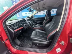 2021 Chery Arrizo 5 PLUS 1.5L CVT — фото 5