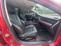 2021 Chery Arrizo 5 PLUS 1.5L CVT — фото 8